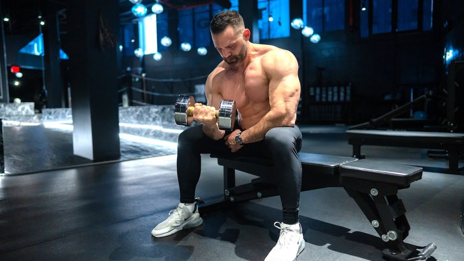 Fitness expert reveals 6 things people over 35 should do after workouts to stay strong
