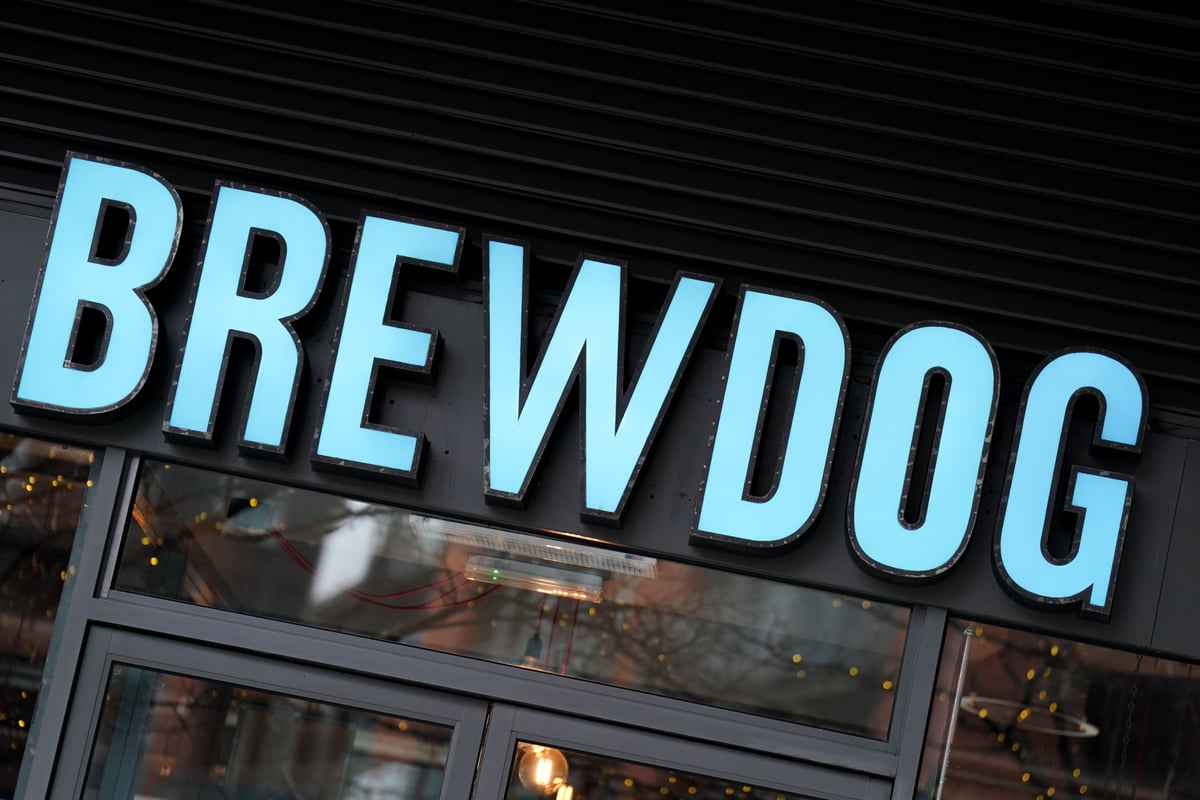 BrewDog distances itself from previous owners in first campaign since takeover