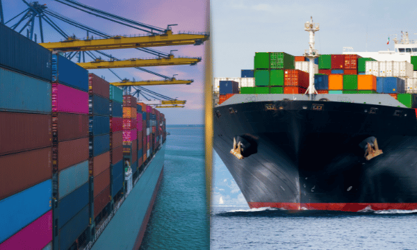 ZIM Stock Trades at $30, Below Hapag-Lloyd’s $35 Buyout Offer. Its Payout Ratio Just Turned Negative.
