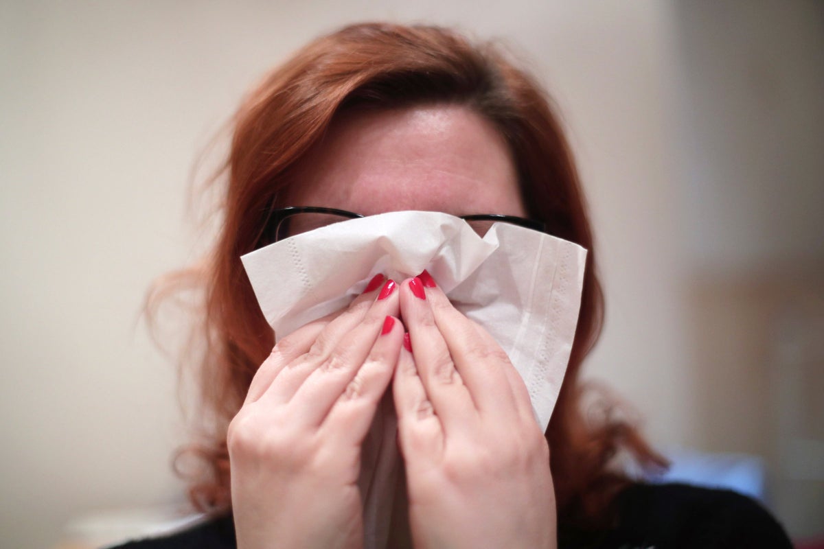 Doctors reveal how to beat cold and flu season and boost your immune system
