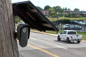 Can you get Flock camera footage of your car? St. Louis-area cities don't agree