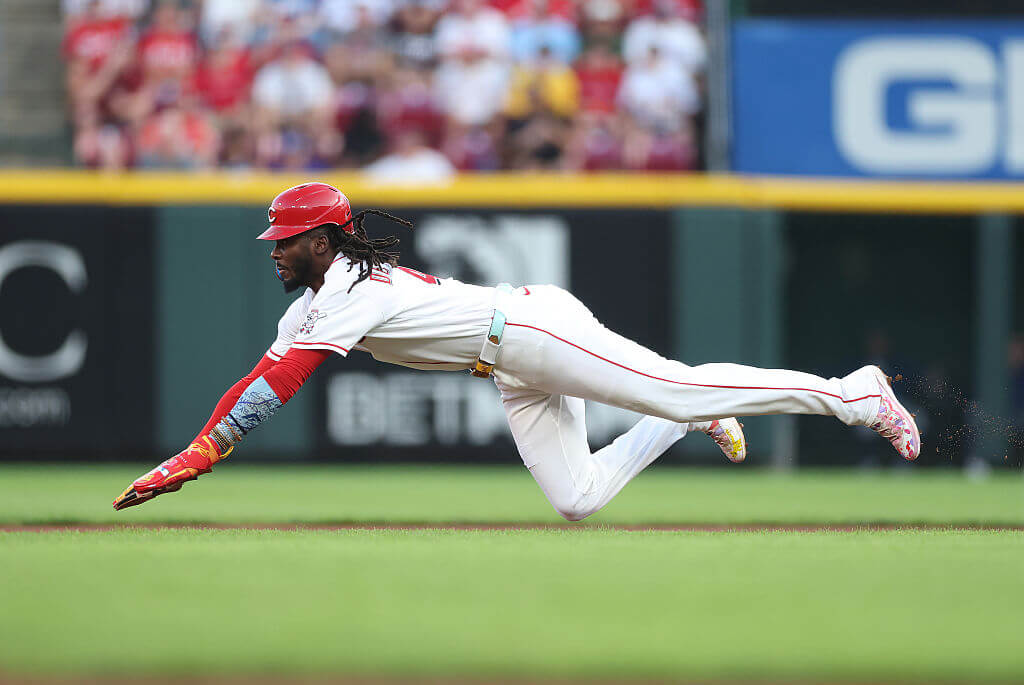What to watch for in the Reds' last 6 games