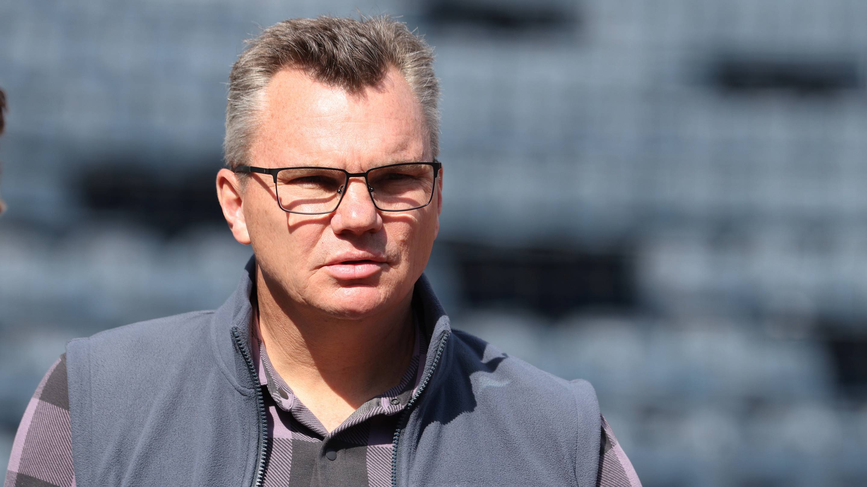 Pirates' Words Mean Nothing After Another Missed Season