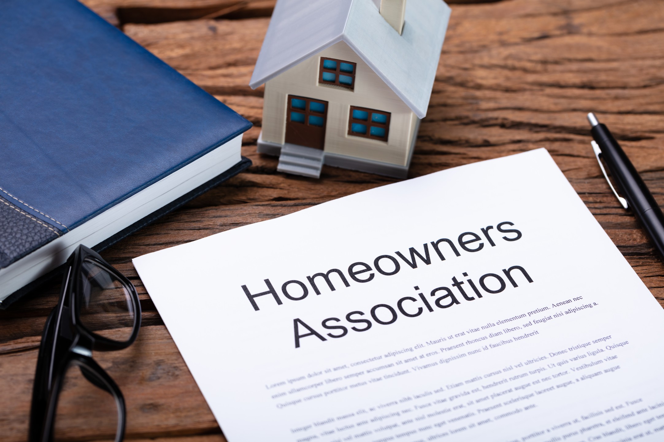 Homeowners brace for major HOA fee hikes under potential new state law affecting millions of Americans