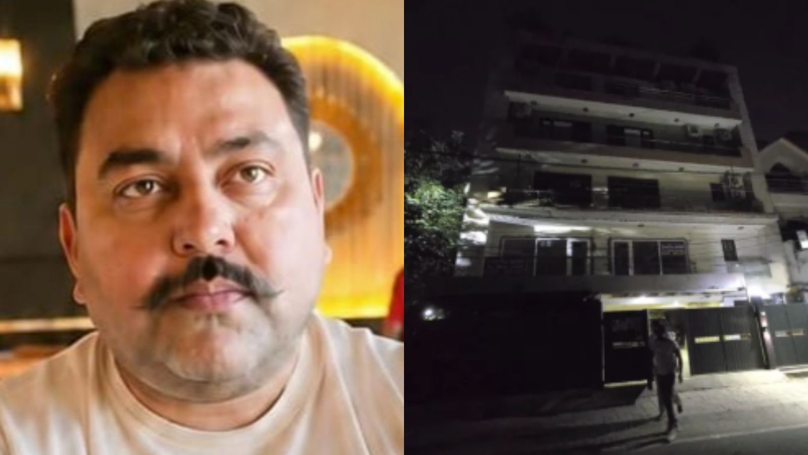 A building expansion plan, an argument, and a Delhi realtor beaten to death