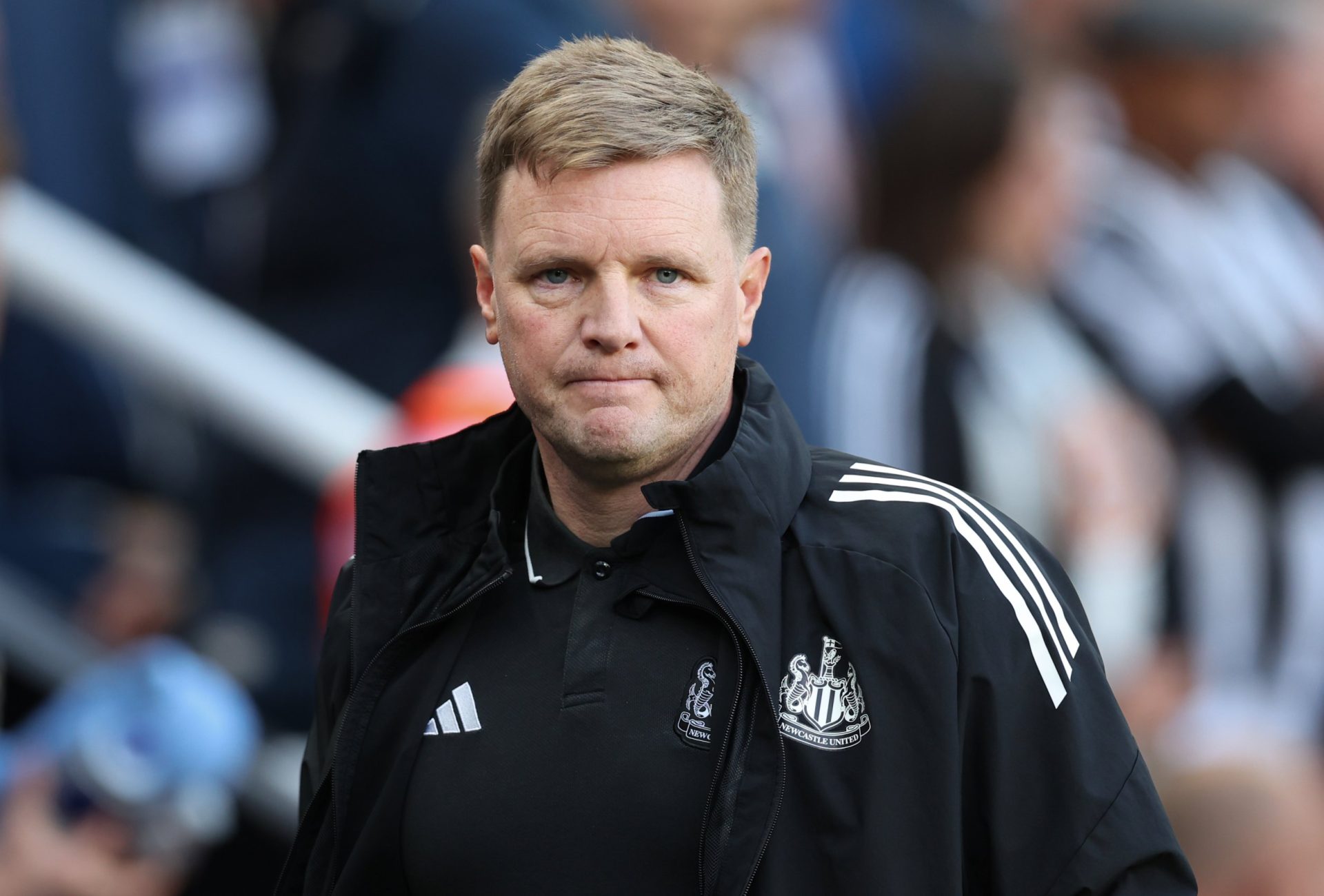 Eddie Howe’s nephew Andy leaves Newcastle United job