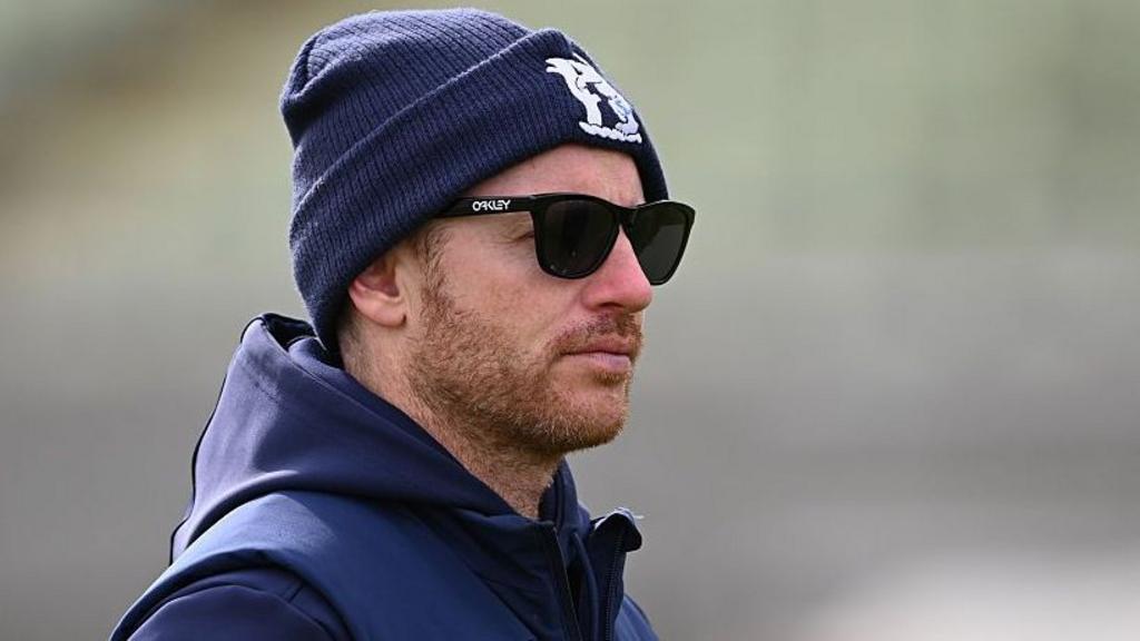 Bears plan to 'stay in the moment - Westwood