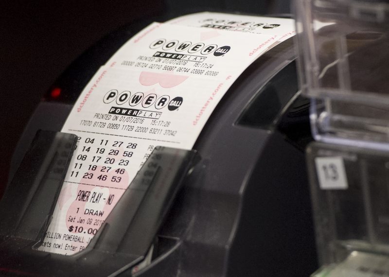 $1M Powerball ticket sold in Brooklyn: Here's where