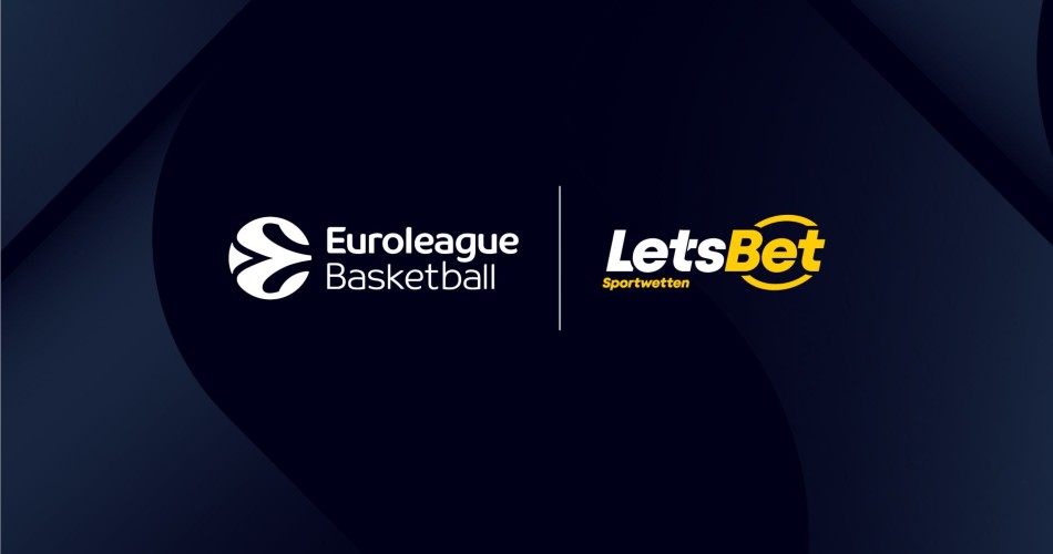 Euroleague Basketball and LetsBet announce three-season partnership in Germany