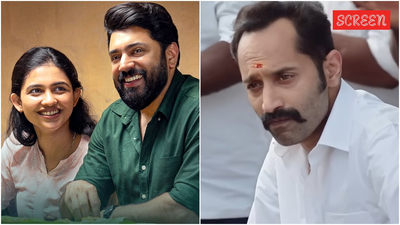As Bethlehem Kudumba Unit earns Rs 321 cr, co-producer Fahadh Faasil decodes its success