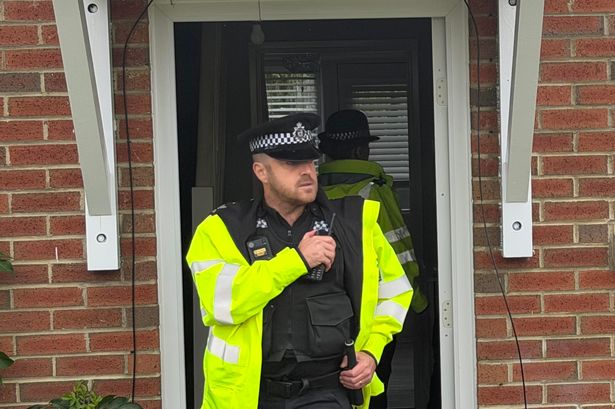 Huge crackdown on gang and drug 'turf war' linked to A66 tragedy