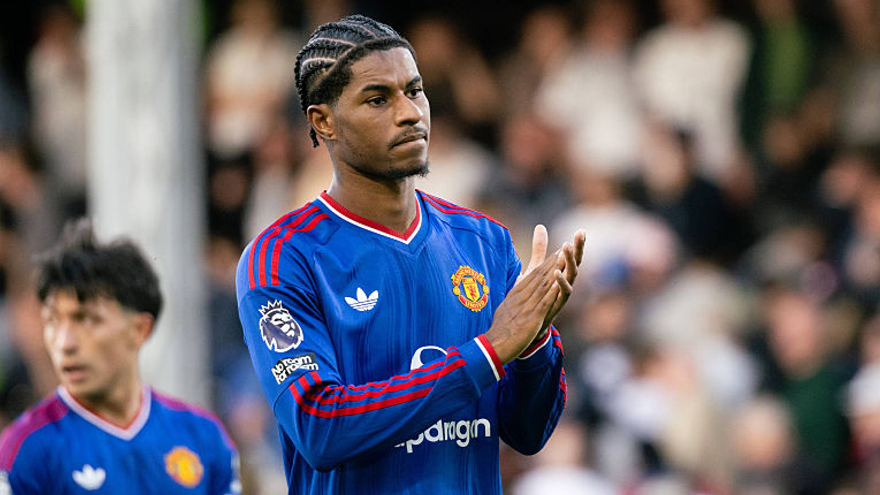 Marcus Rashford Injury: Why Expected England Absence Could Be a Good Thing