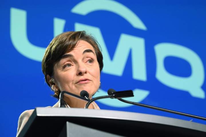 Quebec election campaign enters 26th day