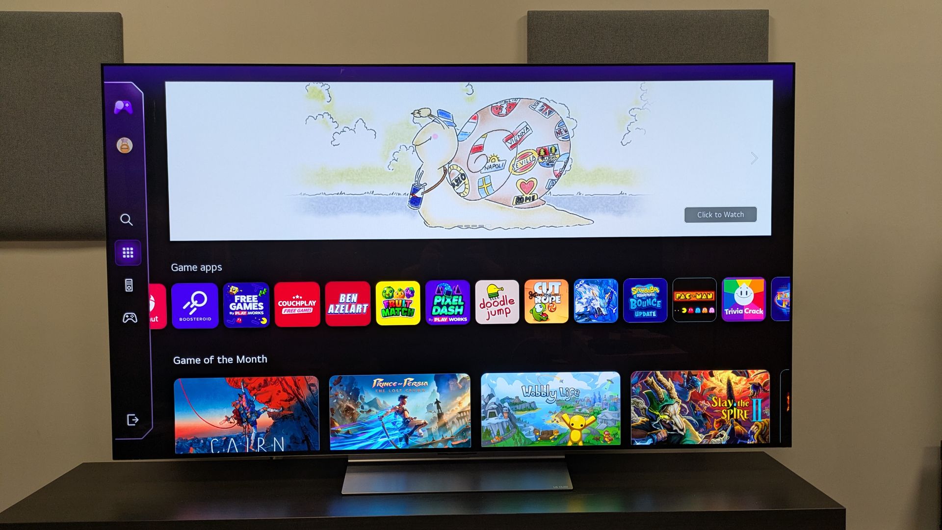 Samsung and LG vow to remove 'botnet' apps from their smart TV app stores that turned sets into an AI scraping machines — but the shocking claim that over 40% of webOS apps had botnet code raises the question of how things ever got this bad