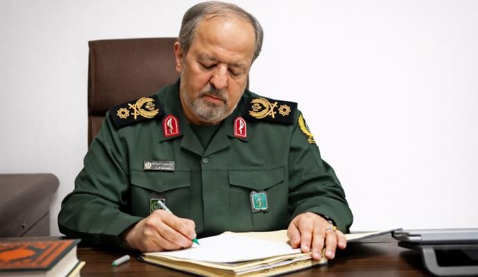 Sacred Defense shaped Iran’s path toward self-reliance: Deputy defense minister