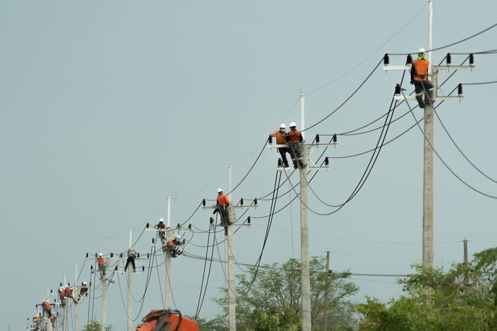 Nearly one-third of electric co-ops have declined BEAD awards – NRECA