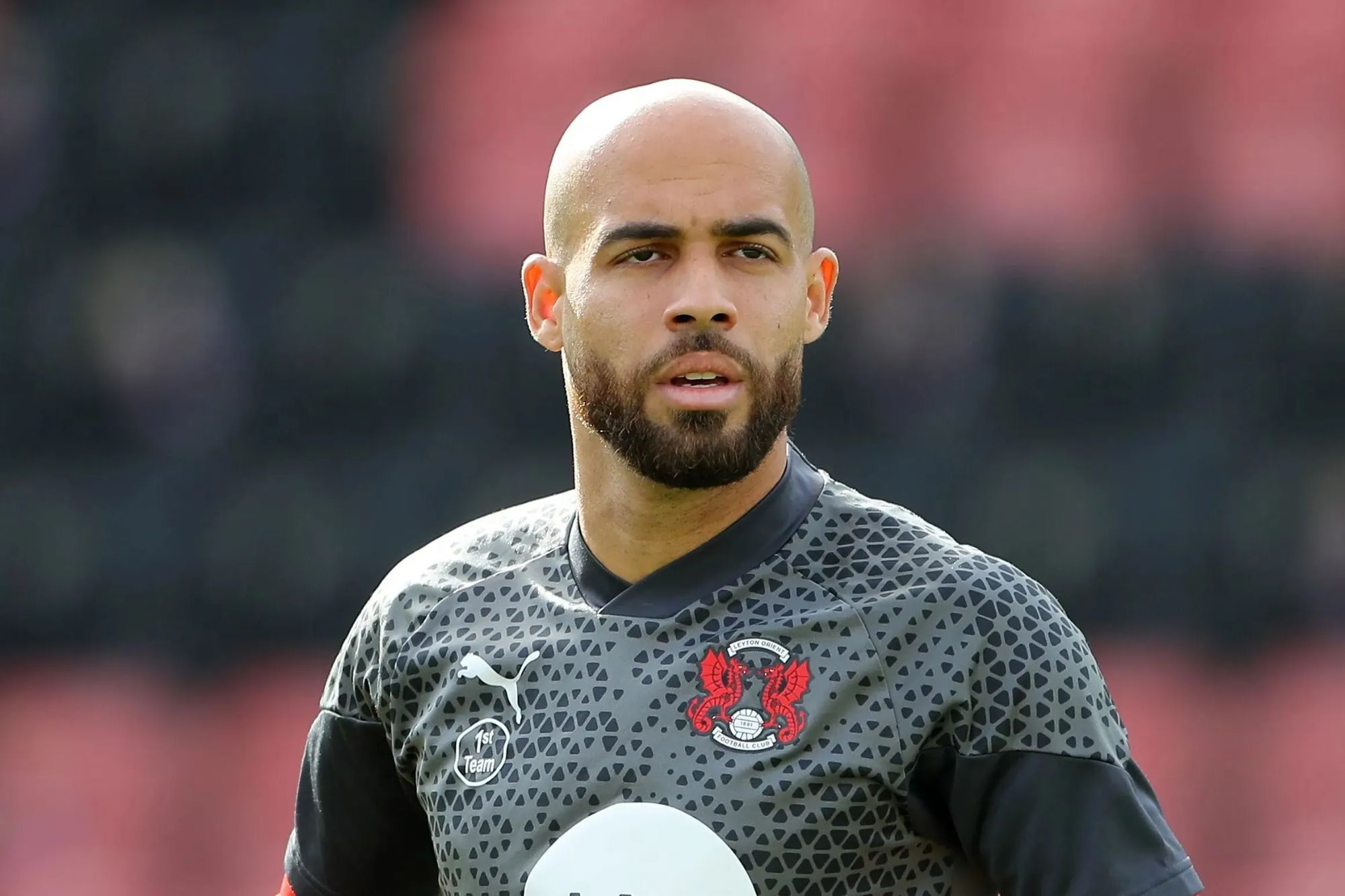 EFL star ‘receiving specialist care in hospital after serious road traffic accident’ as team release statement