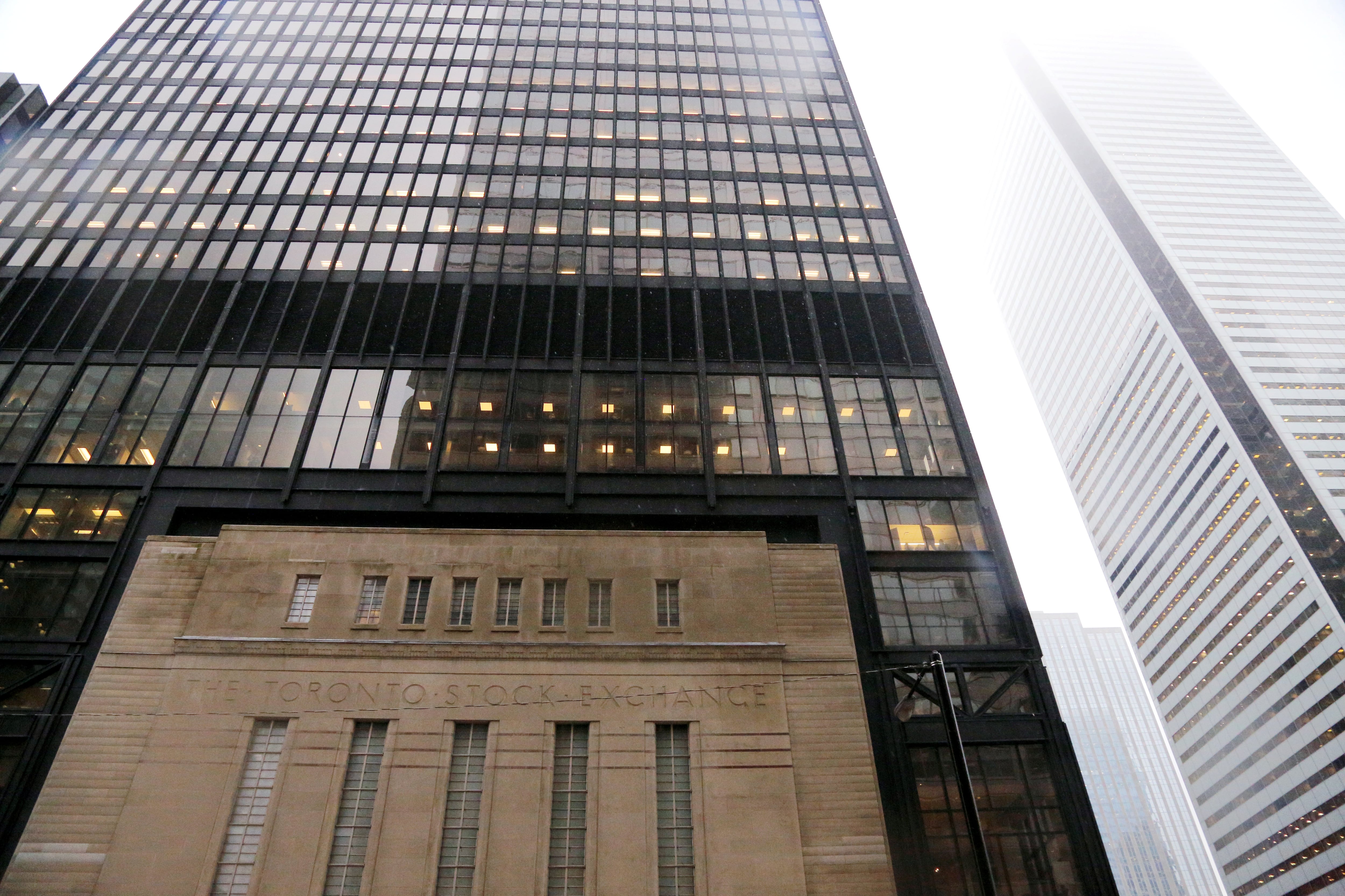The highest-yielding stocks on the TSX, plus risk data