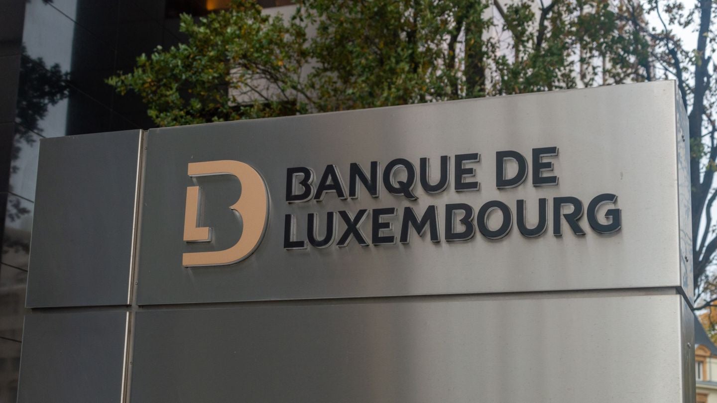 Legend launches sale of Banque Internationale à Luxembourg – report