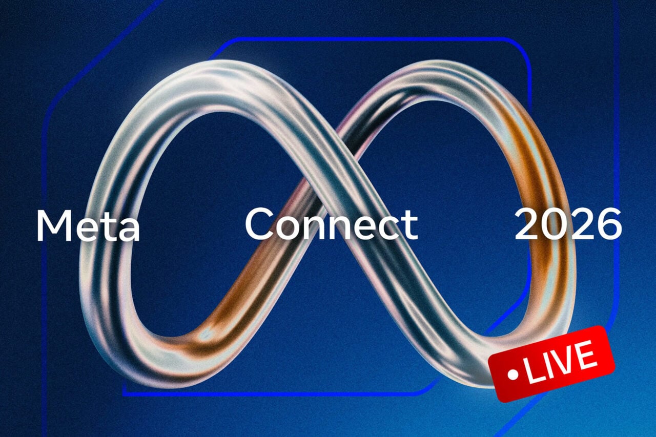 Live Updates From Meta Connect 2026