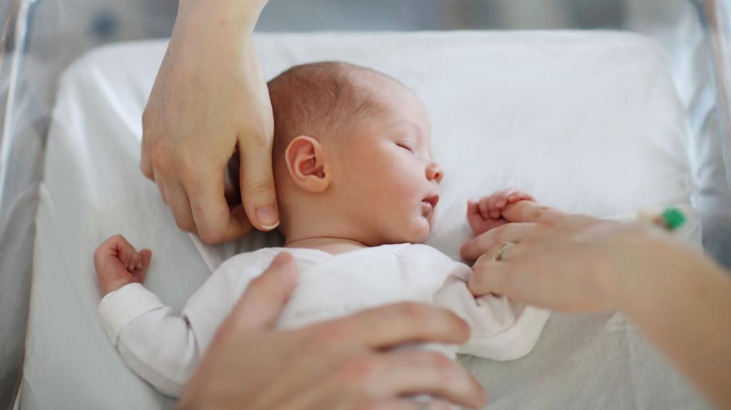 No babies to be born at Daisy Hill Hospital in service suspension plan