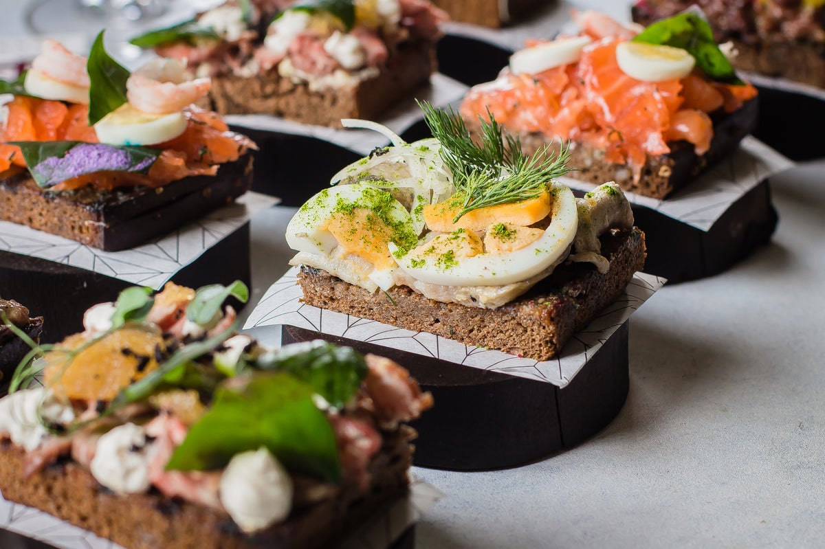 This way of eating could help you live longer – and it’s not the Mediterranean diet