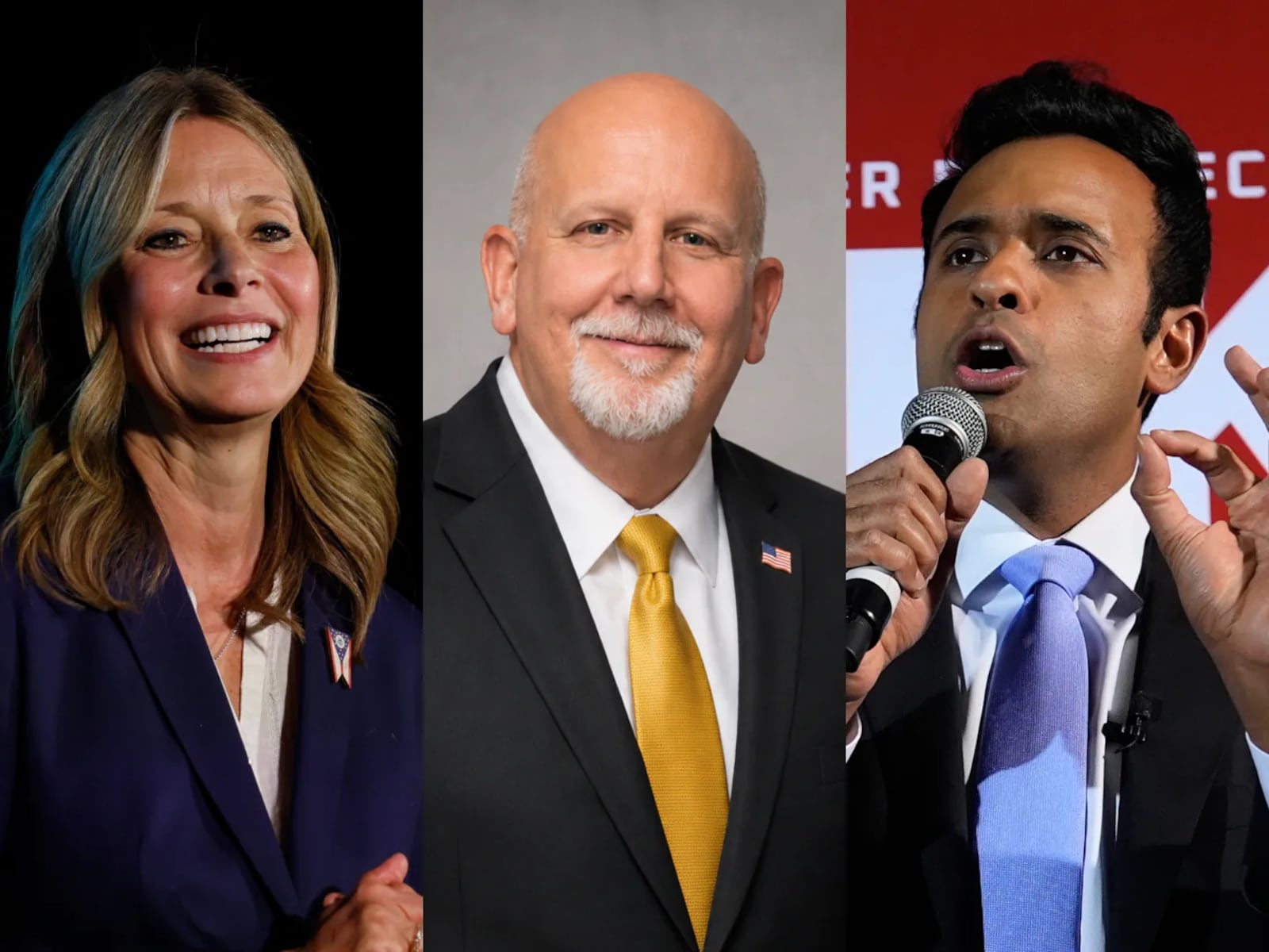 Where Ohio’s gubernatorial candidates stand on abortion and reproductive issues: Capitol Letter