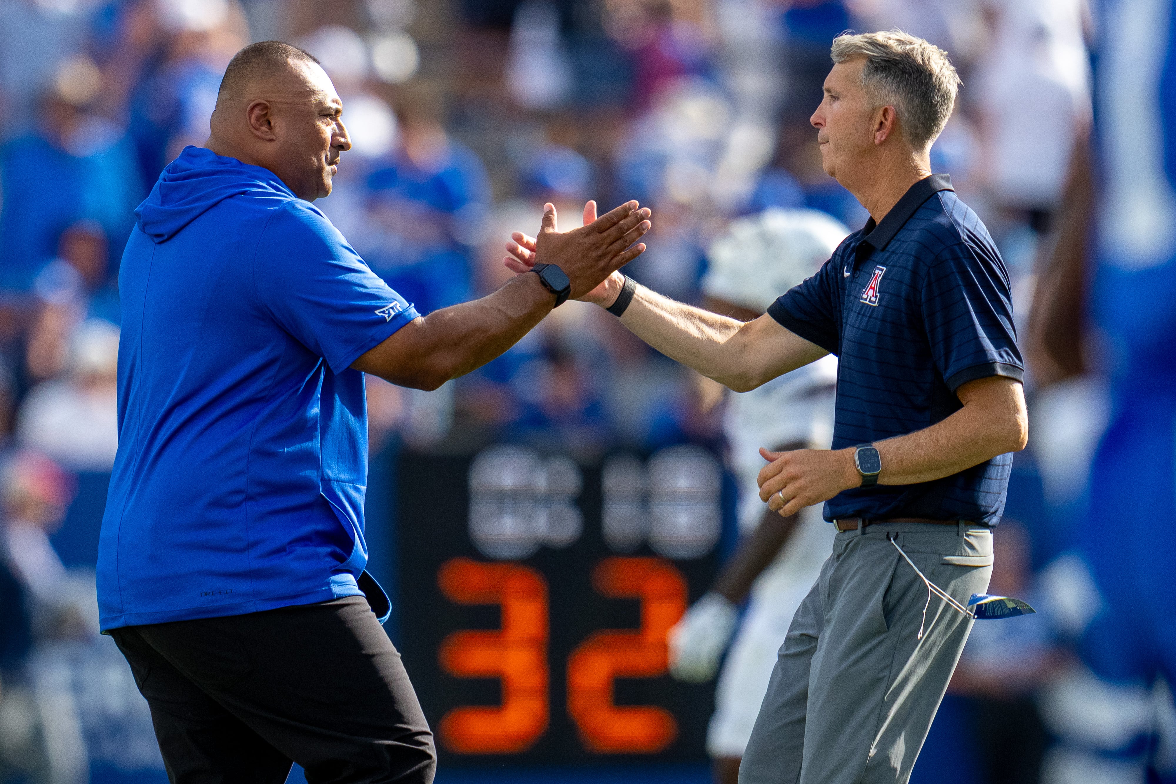 Gordon Monson: Will BYU’s Kalani Sitake ever be willing to wear an ugly crown in a pageant that might require it?