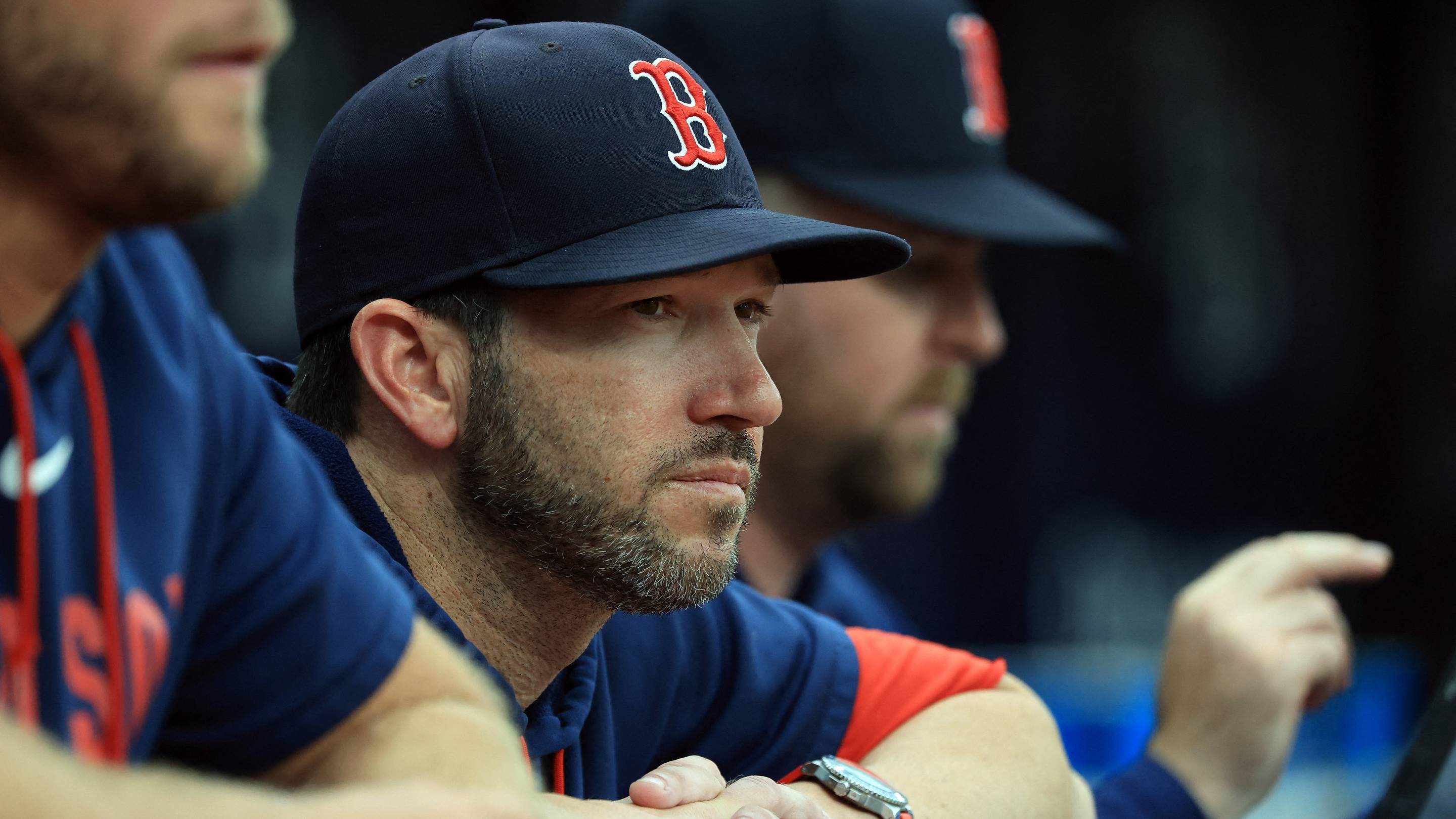 Red Sox's Wild 2026 Turnaround Turns 31-44 Start Into MLB History