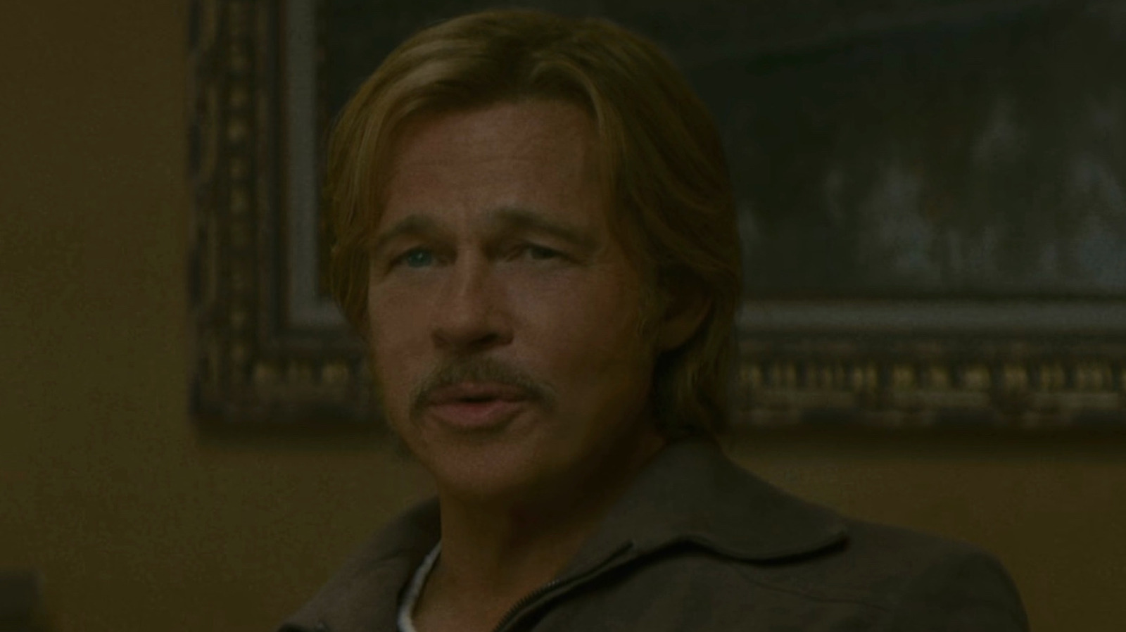 The Further Mis-Adventures Of Cliff Booth Trailer Teams David Fincher With Quentin Tarantino