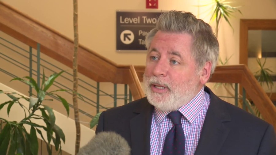 Family of Prosecutor Eric Zahnd speaks out after death, calls criminal investigation untrue