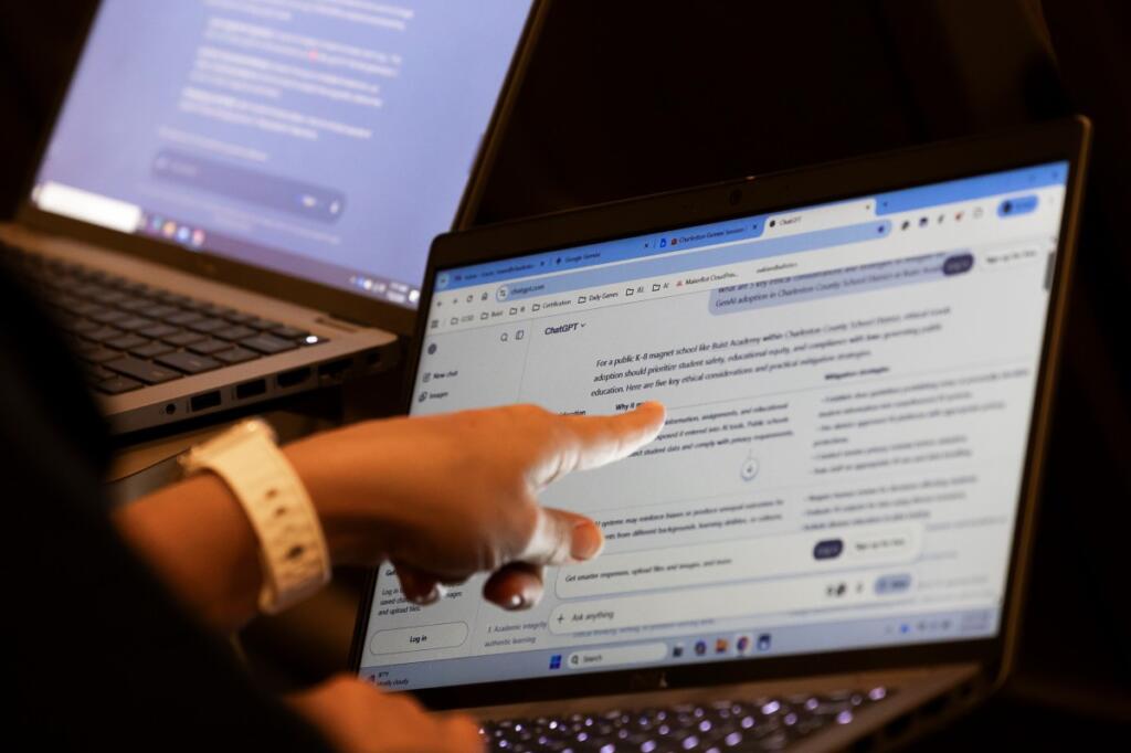Microsoft commits to AI privacy rules for students