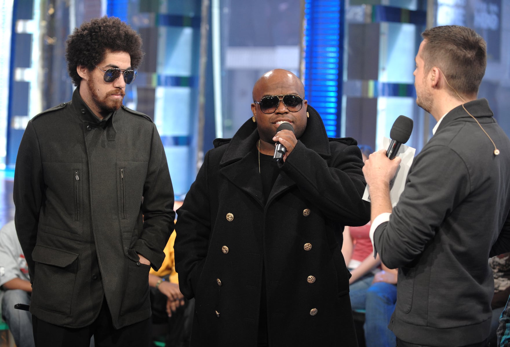 Popular 2000s music group announces first concert tour in 18 years