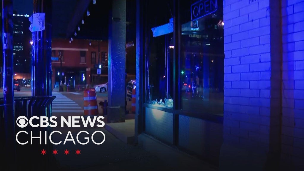 Vandals break into Haymarket Pub & Brewery in West Loop