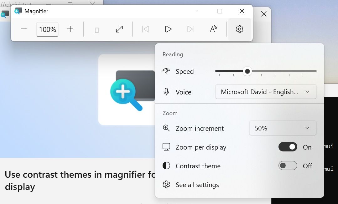 Windows 11 will soon reduce glare on your screen without ruining your photos or videos