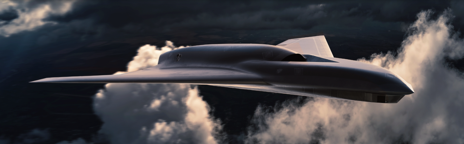 The Air Force Doesn't Want Lockheed Martin's New Stealth Drone -- but Lockheed Is Building 5 of Them Anyway