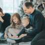 School holidays are coming. Here's how families can keep some sort of routine