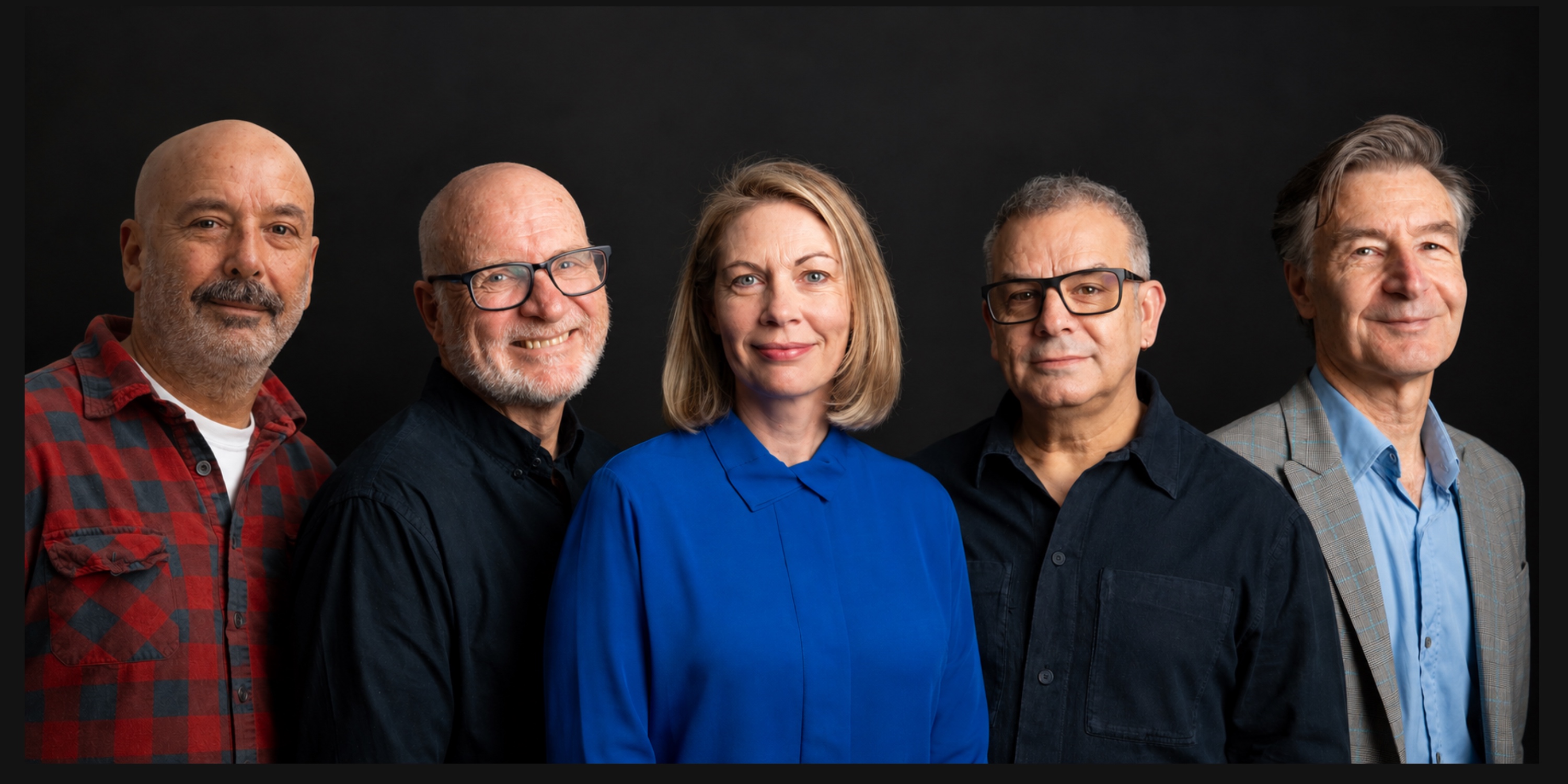 ‘Stuff The British Stole’ Producer WildBear Entertainment Reshuffles Top Team To “Get Ahead” Of Industry Transformation