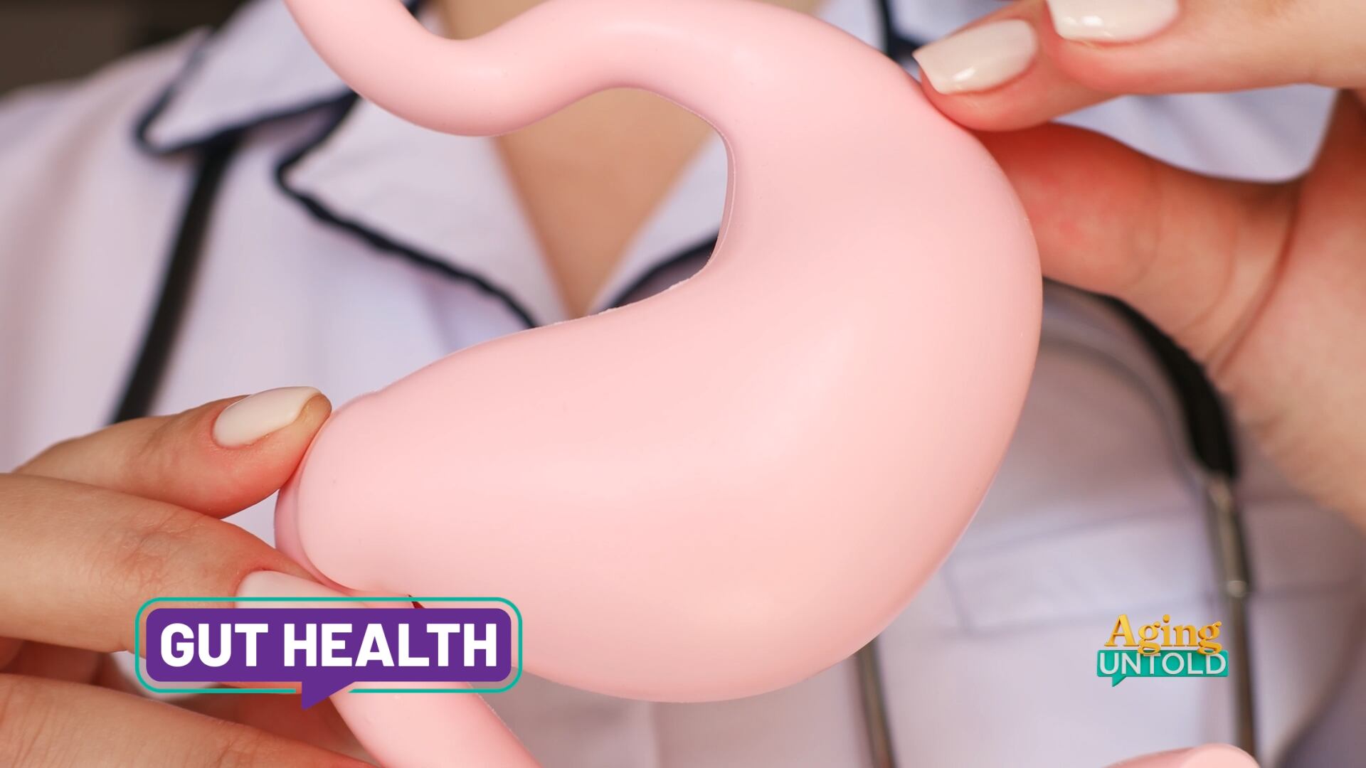 Gut health: Why digestive wellness matters more as you age