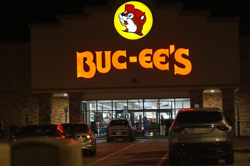 Buc-ee's to open another store this year; here's where they are proposed in Florida