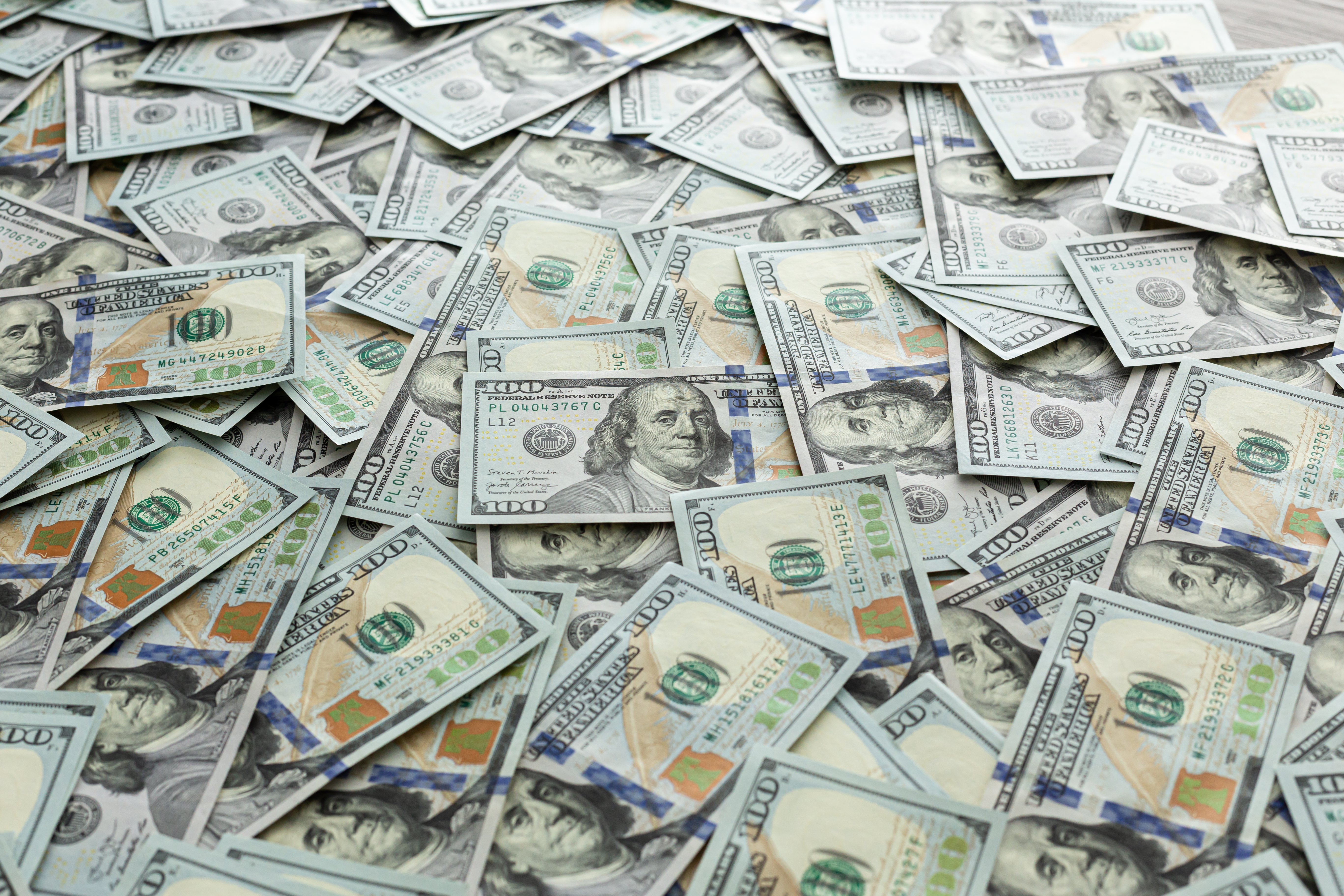 Reminder: Check your mail! $200 checks to 8.2M NY households start going out today