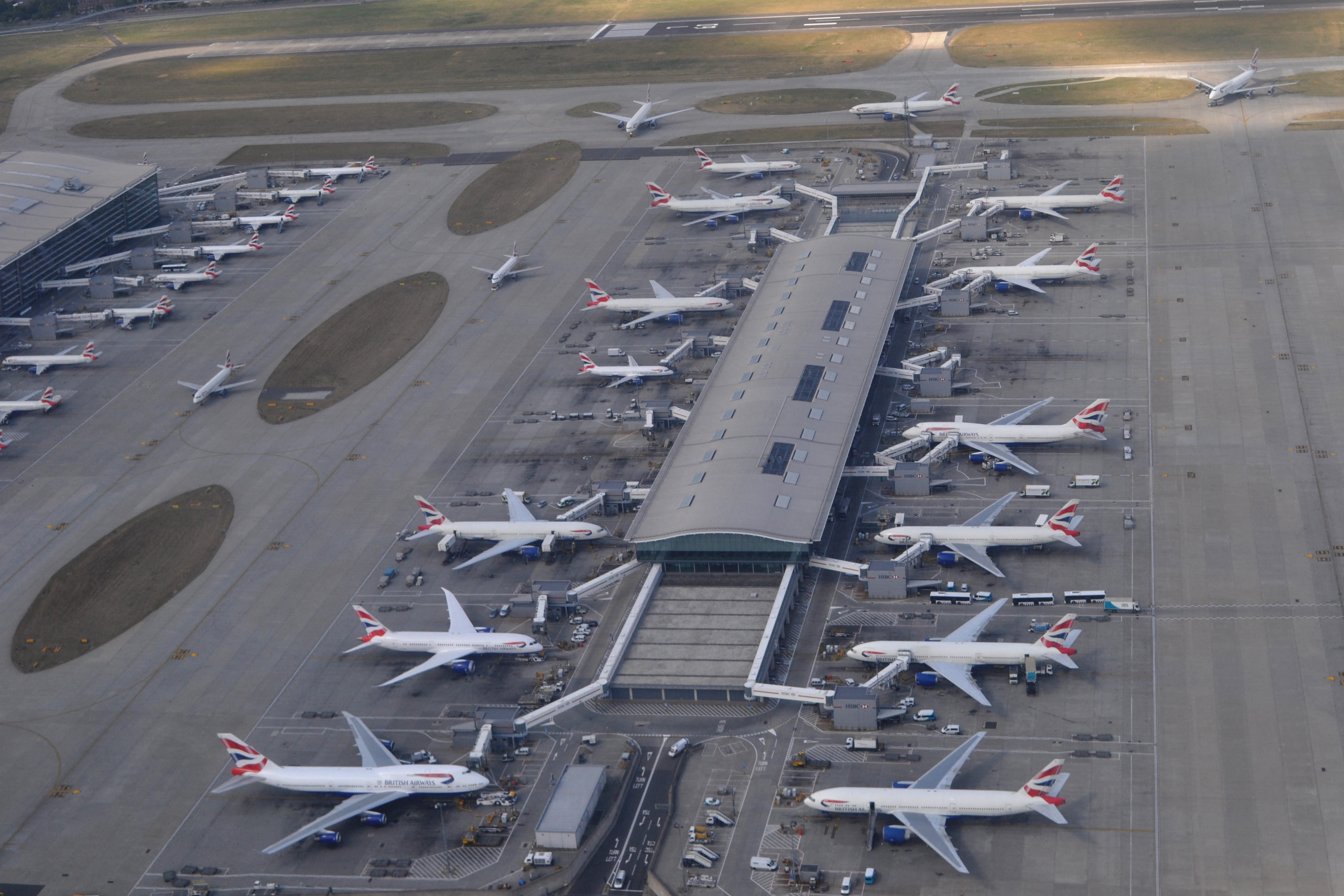 Europe’s best airlines have been revealed – and it isn’t good news for UK ones