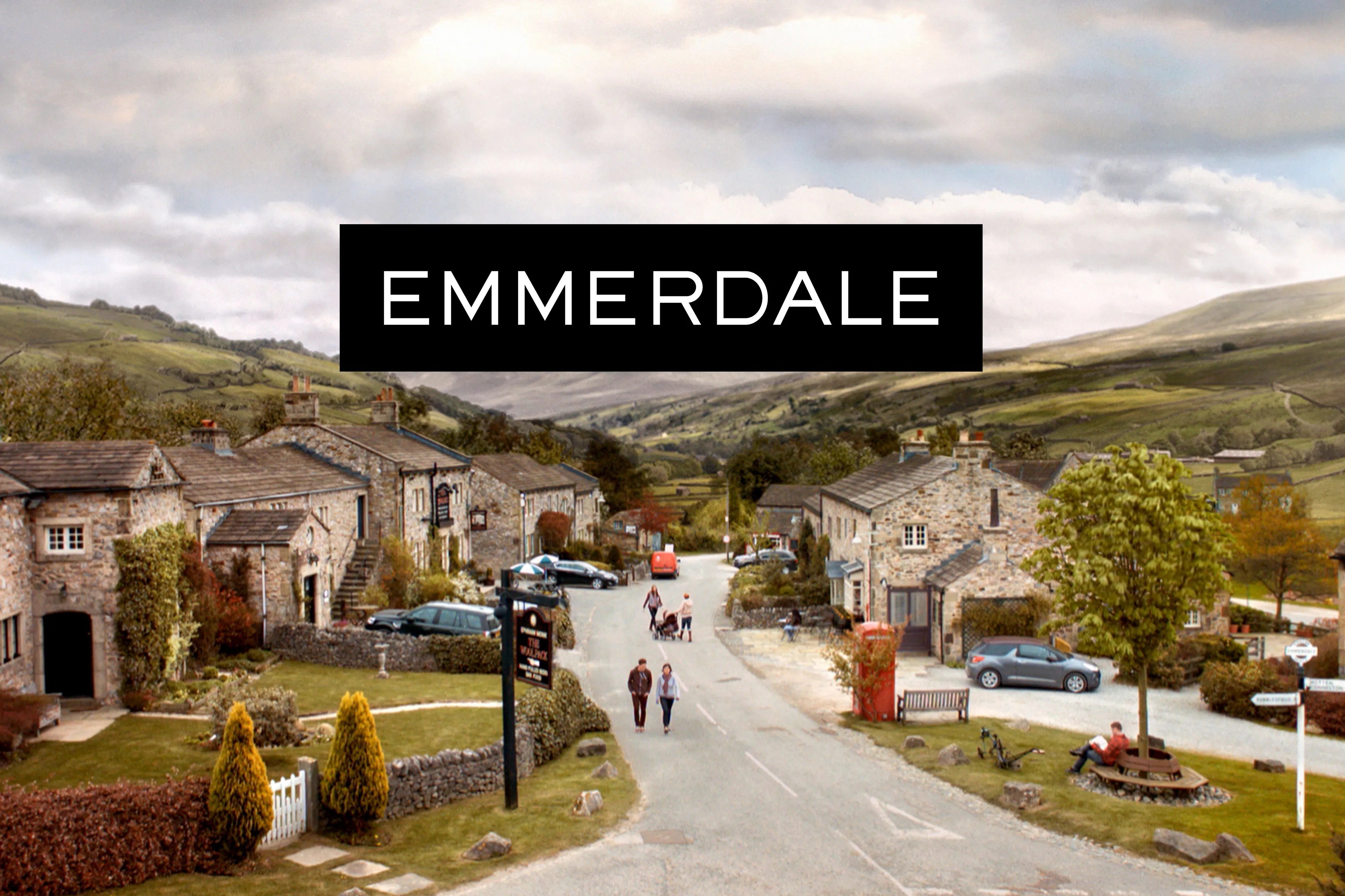 When is Emmerdale on this week? ITV schedule in full plus upcoming soap disruption