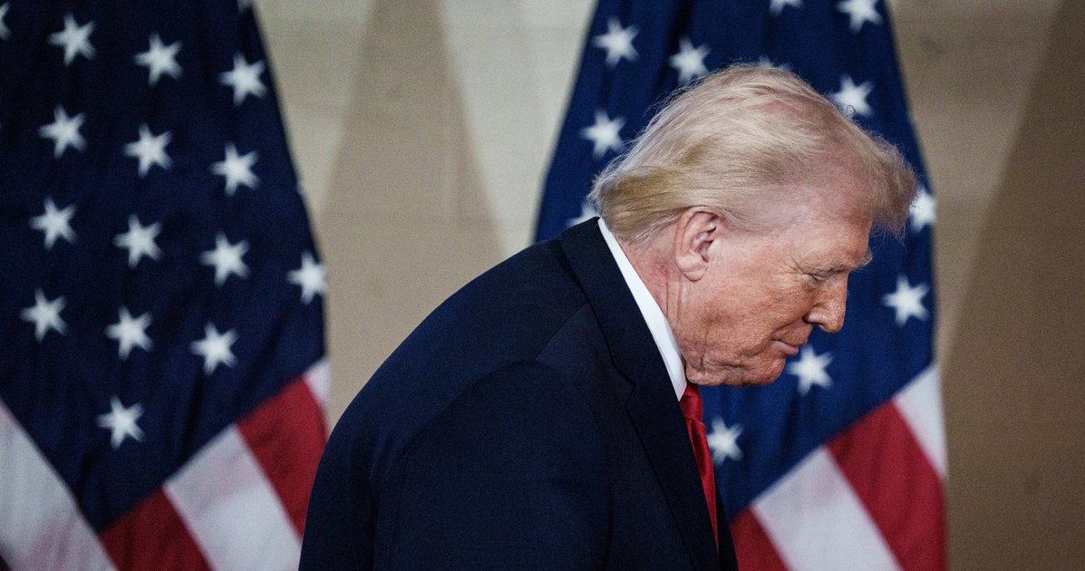 Remember when a journalist cut Trump down with a simple question about a ‘pedophile’ accusation?