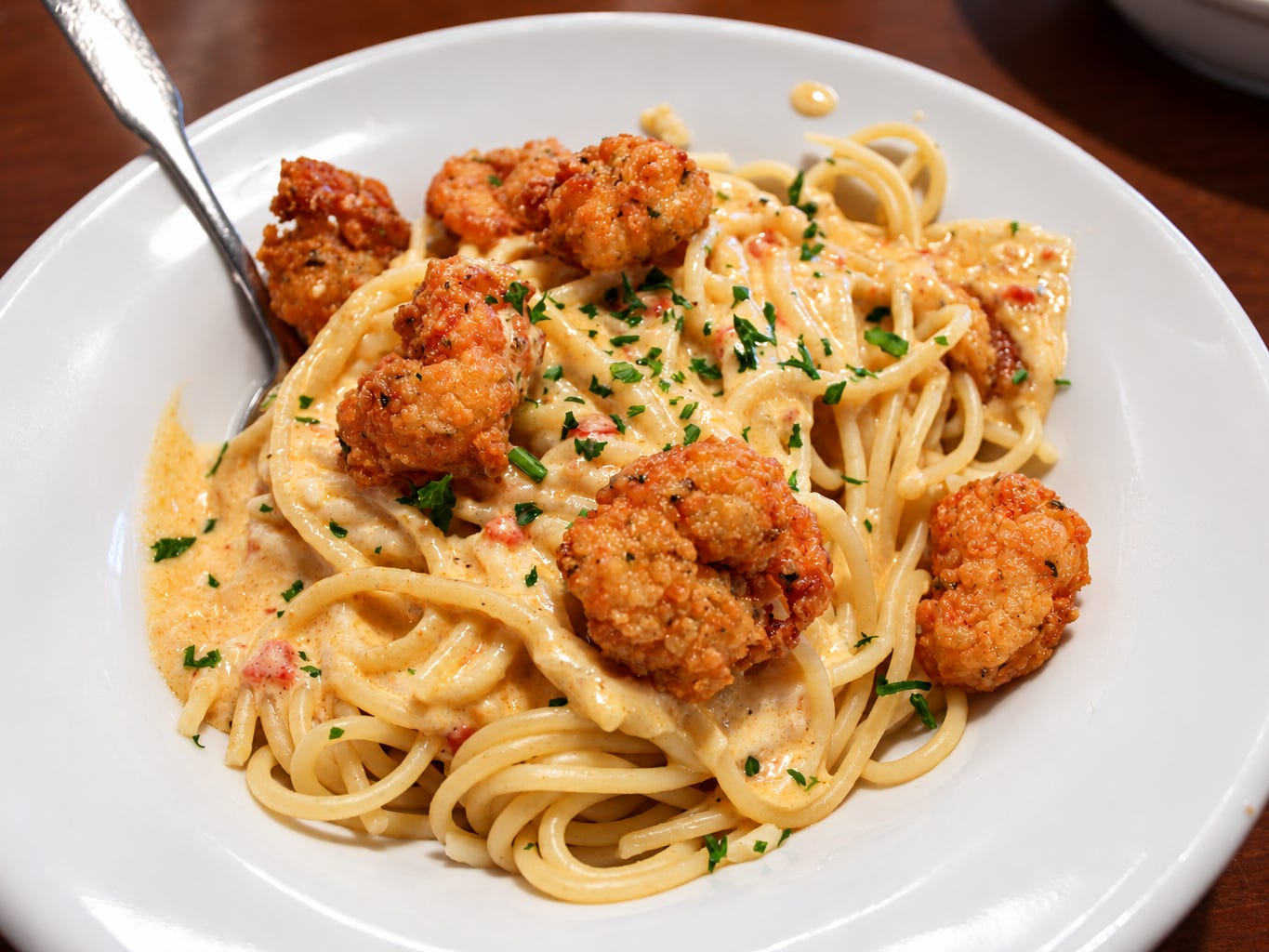 I attempted Olive Garden's Never-Ending Pasta Bowl. It was a reminder of why chains can't quit bottomless deals.
