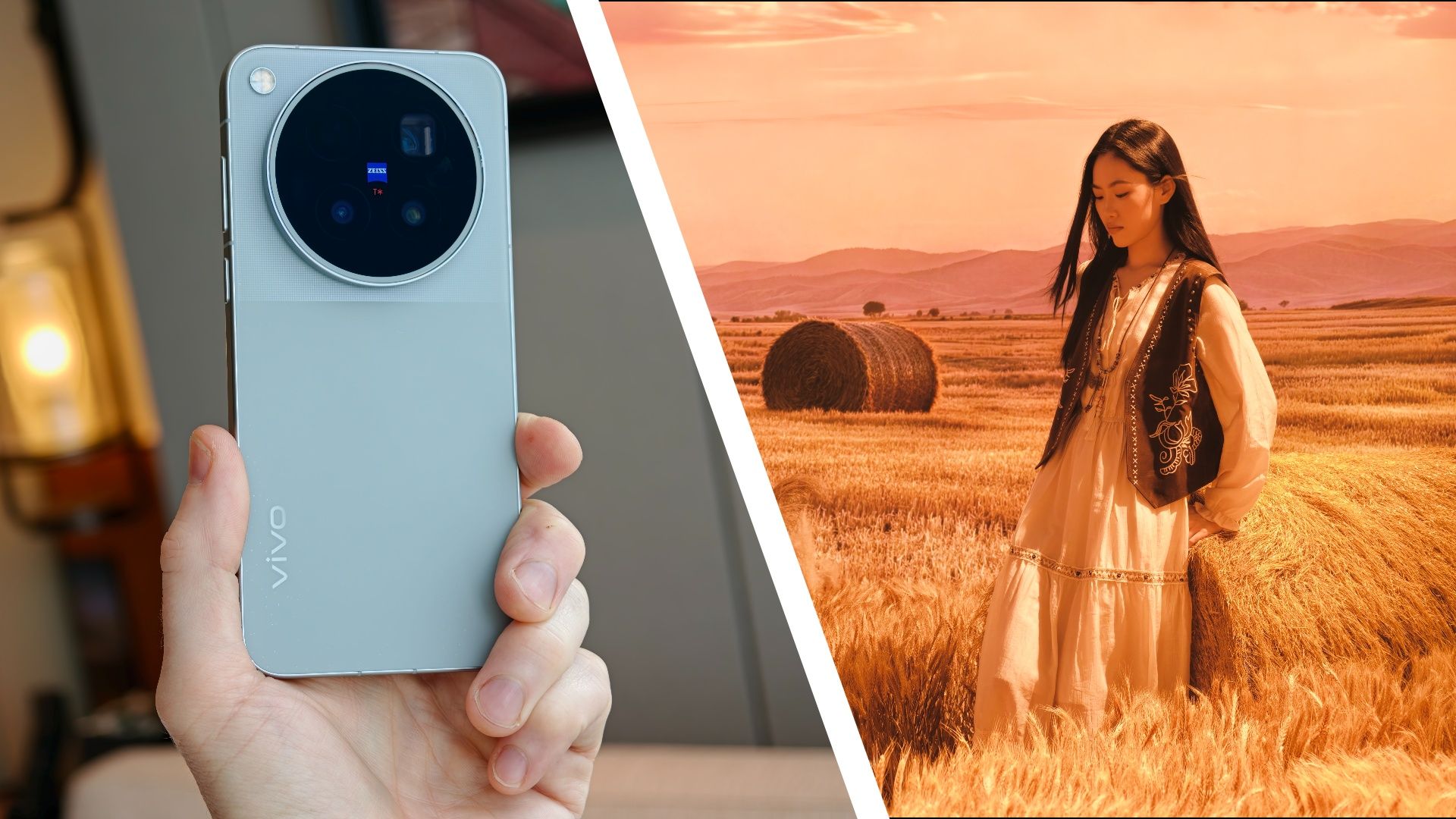Vivo X500 Pro Max revealed — here are my favorite photos taken with the potentially iPhone-beating flagship camera phone