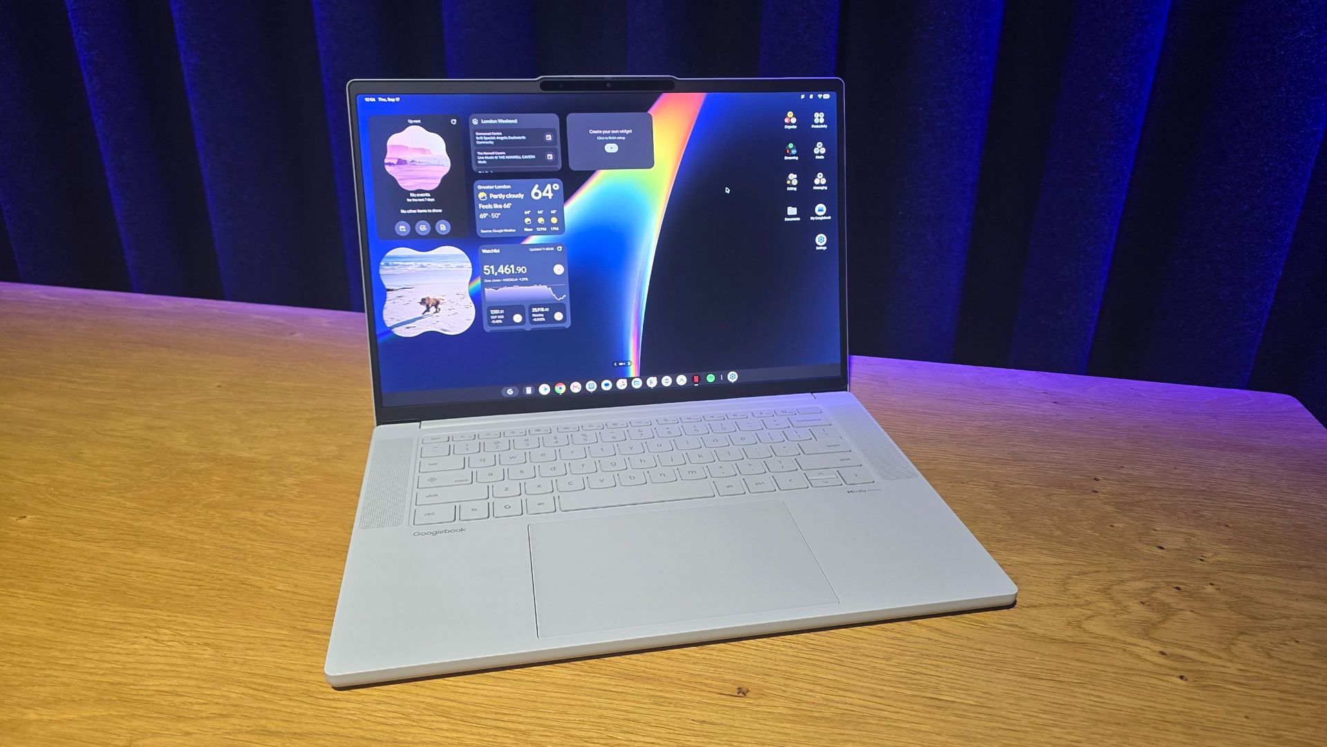 ‘Rethinking the laptop is a big undertaking’ — why Googlebooks are so much more than overpriced Chromebooks, and why Apple should be worried