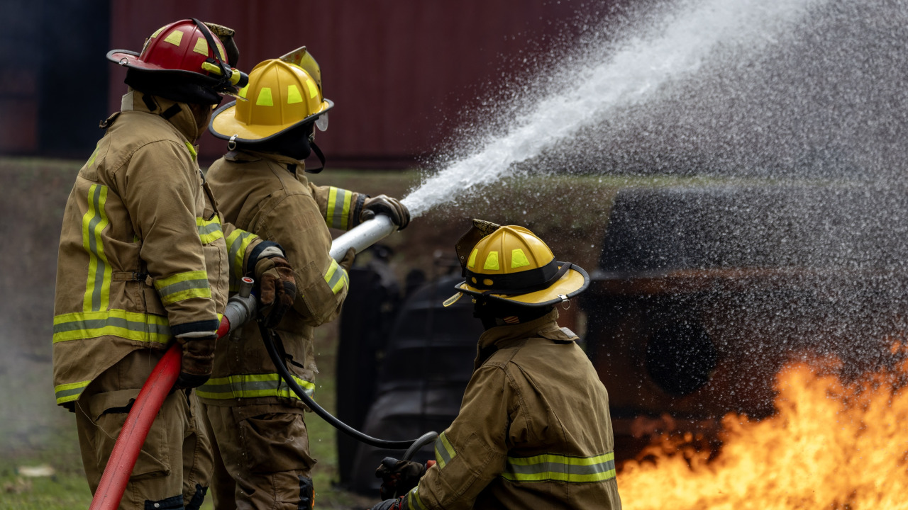 11 Texas condo owners pay $800 per month in HOA fees 5 years after a fire destroyed units they've yet to return to