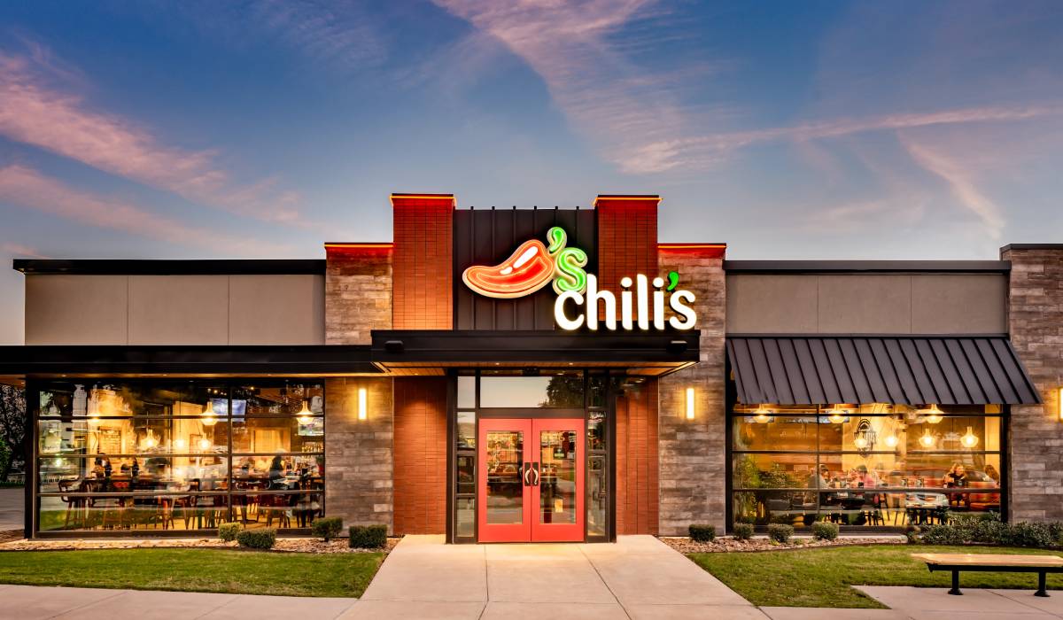 Chili’s Turnaround Clears Way for New Restaurant Growth