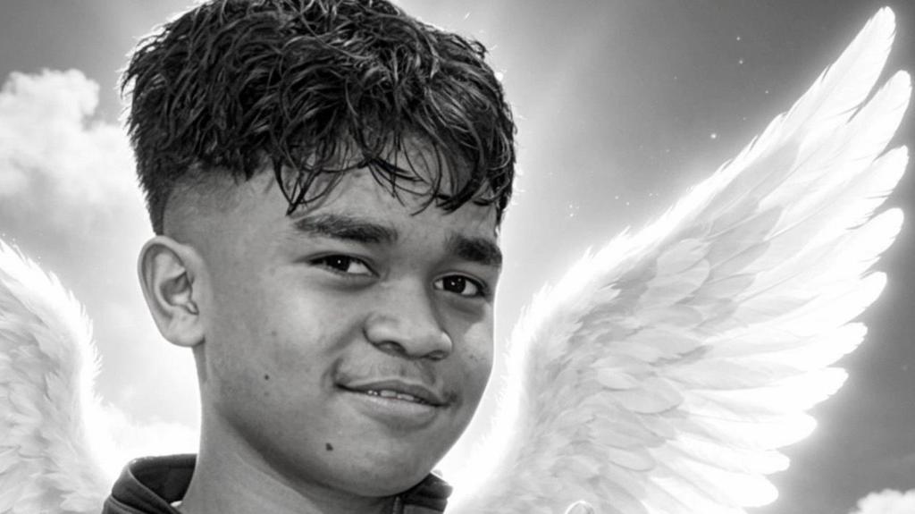 Teen drowned in river trying to save friends - inquest